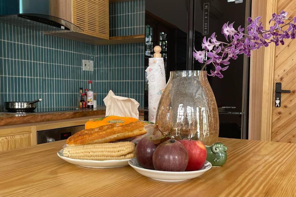 Lovely House In Kdc Hoang Quan Cai Rang Exterior foto