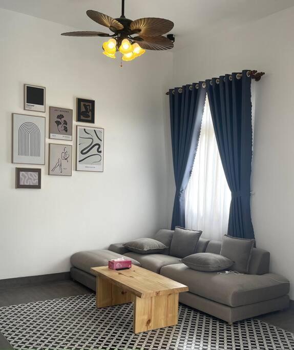 Lovely House In Kdc Hoang Quan Cai Rang Exterior foto